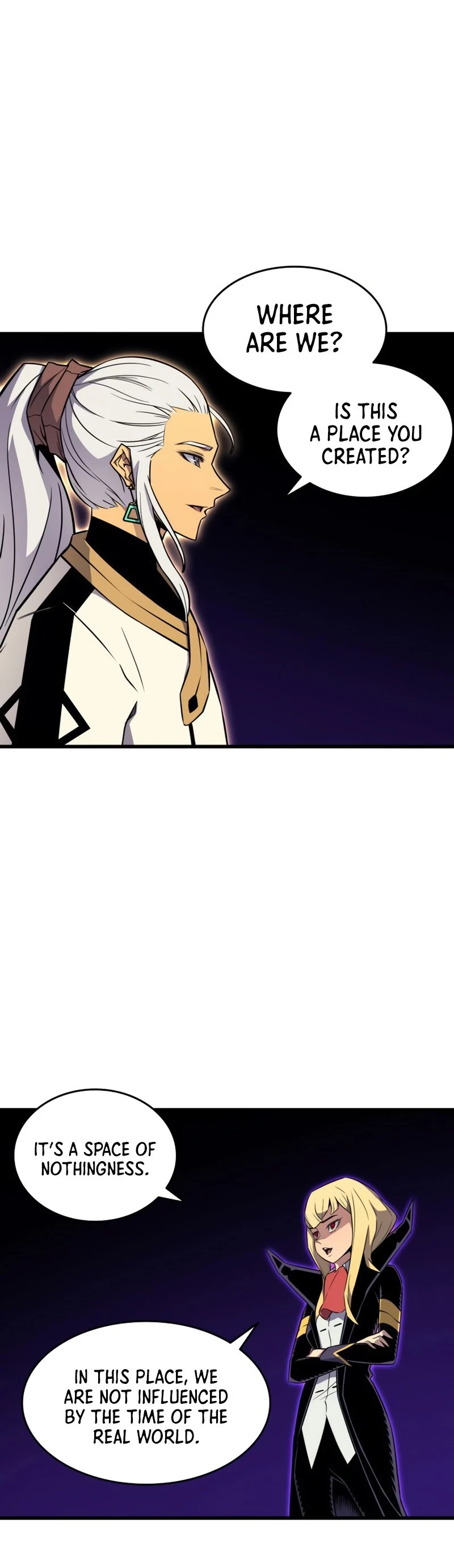 The Great Mage Returns After 4000 Years Chapter 108, page 17 of 56
