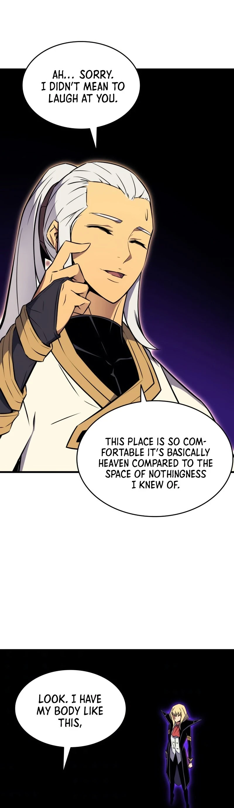 The Great Mage Returns After 4000 Years Chapter 108, page 19 of 56