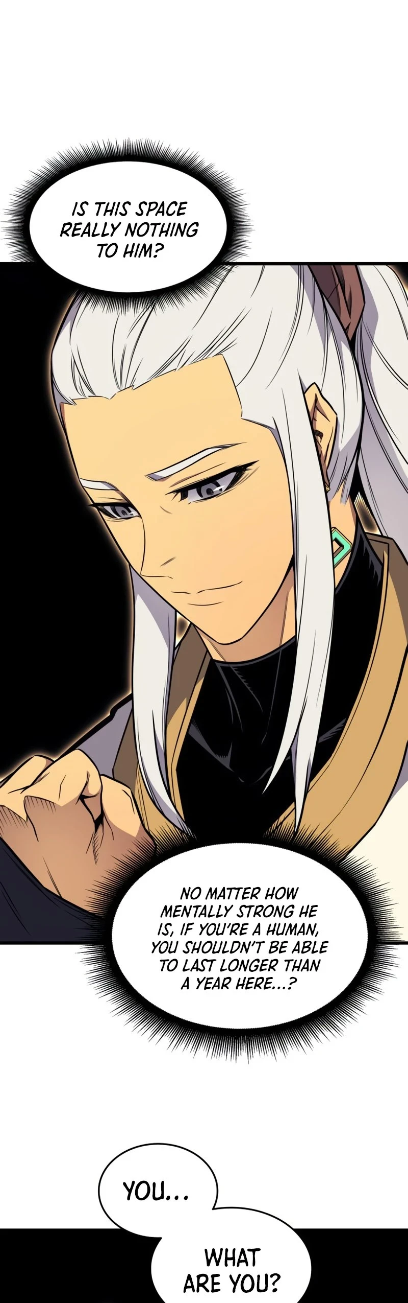 The Great Mage Returns After 4000 Years Chapter 108, page 21 of 56