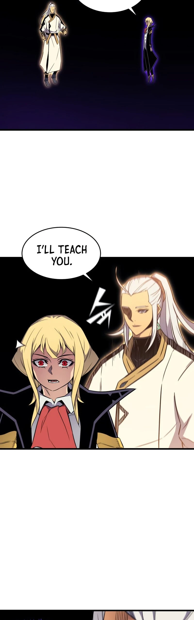 The Great Mage Returns After 4000 Years Chapter 108, page 22 of 56