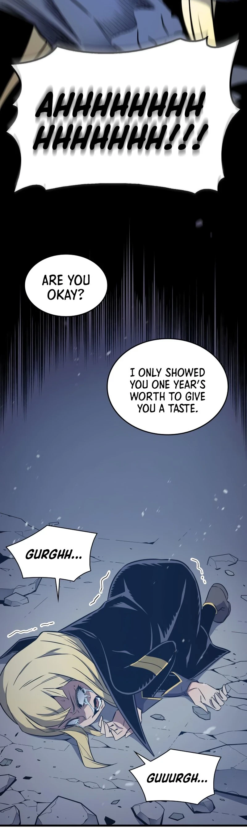 The Great Mage Returns After 4000 Years Chapter 108, page 28 of 56