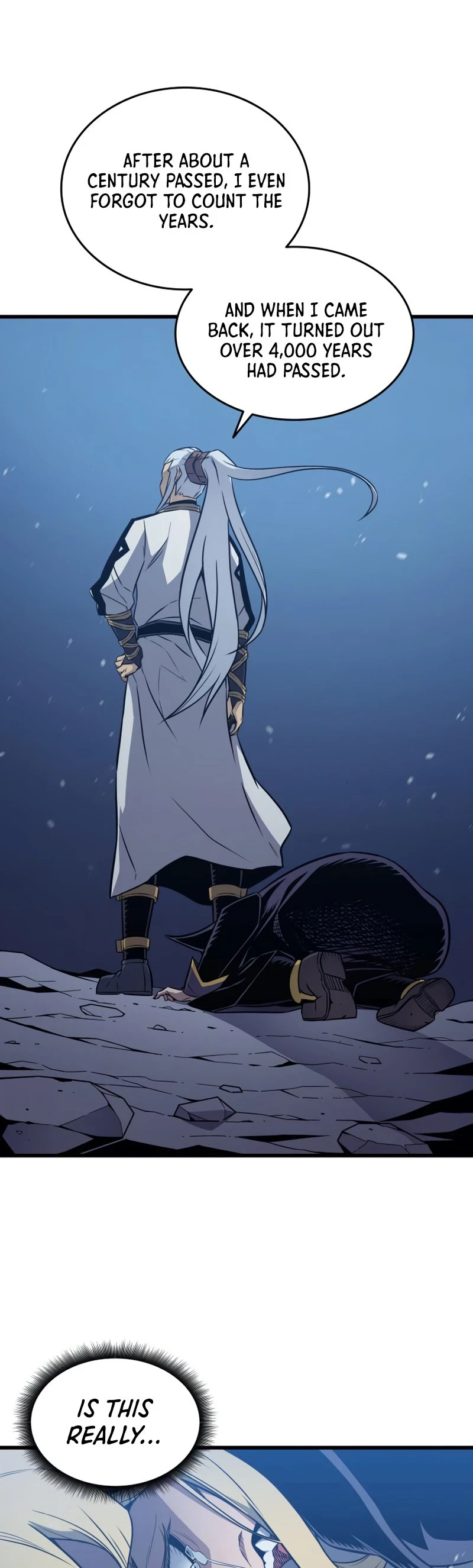 The Great Mage Returns After 4000 Years Chapter 108, page 29 of 56