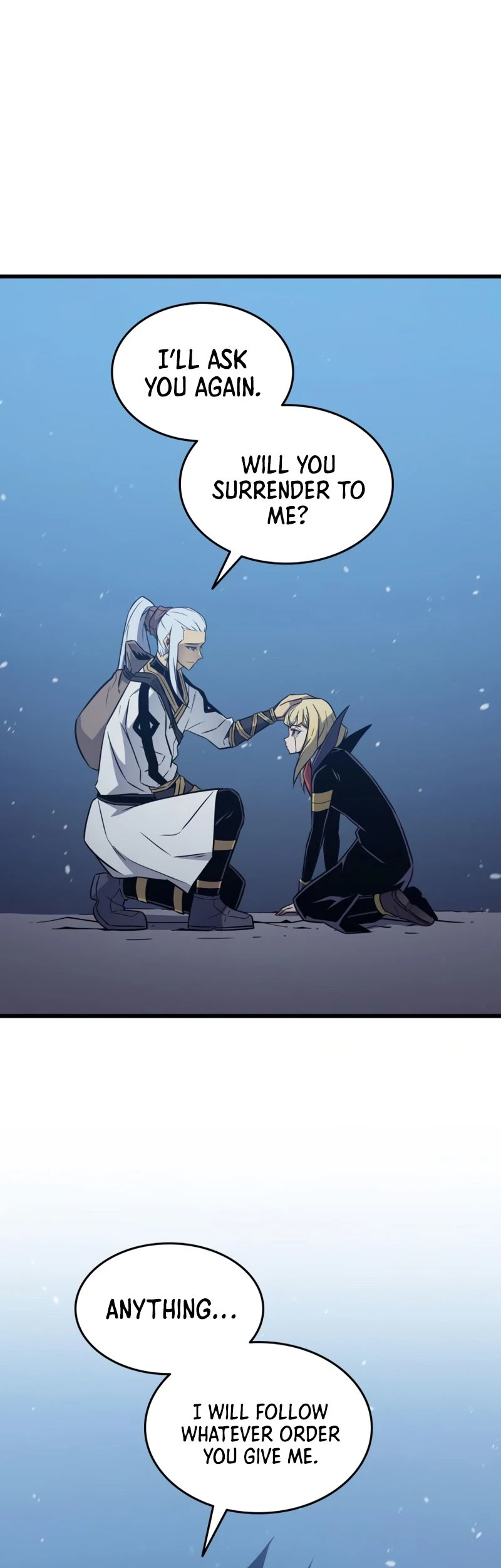 The Great Mage Returns After 4000 Years Chapter 108, page 33 of 56