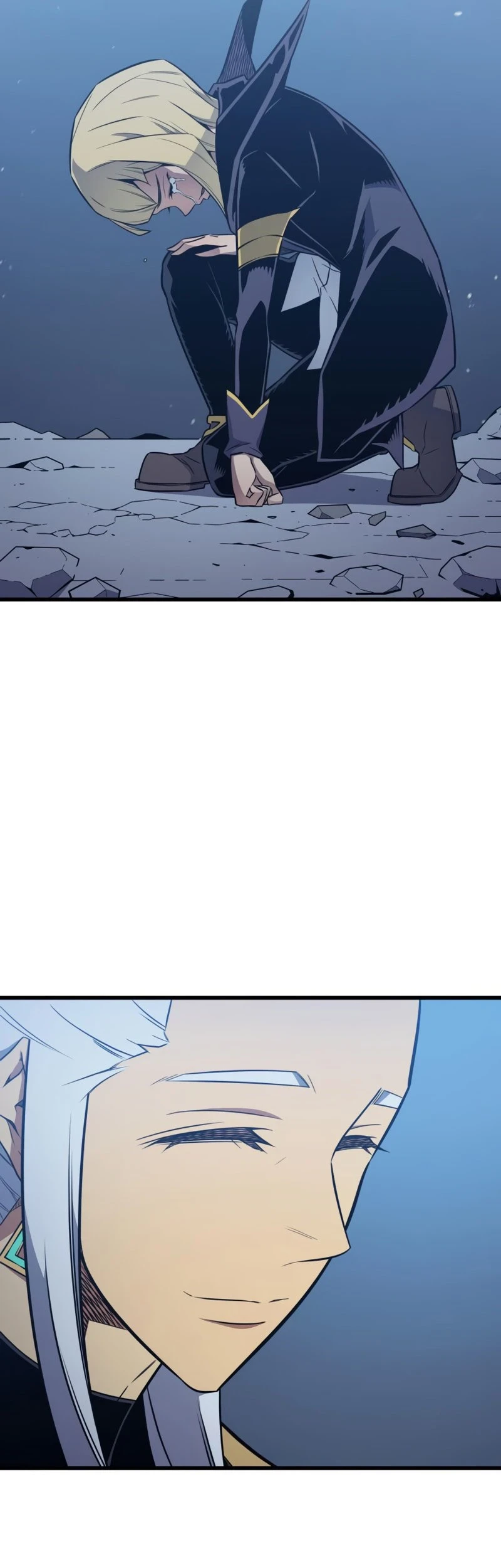 The Great Mage Returns After 4000 Years Chapter 108, page 34 of 56
