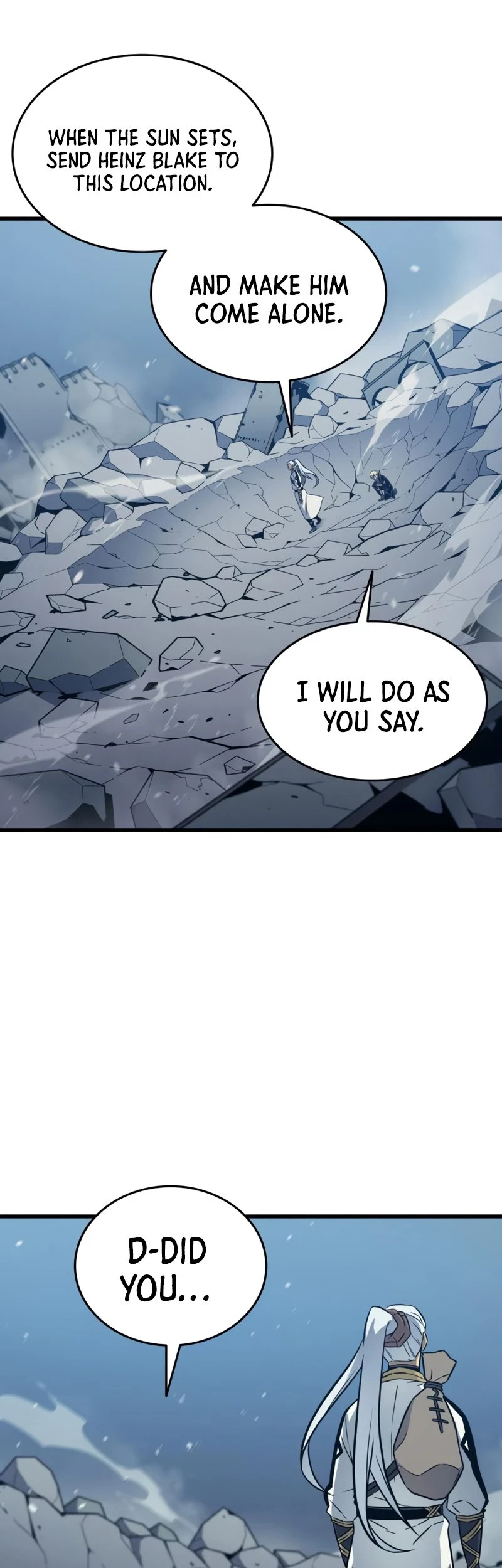 The Great Mage Returns After 4000 Years Chapter 108, page 35 of 56