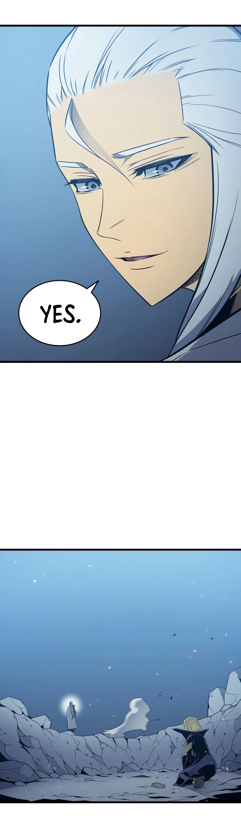 The Great Mage Returns After 4000 Years Chapter 108, page 37 of 56