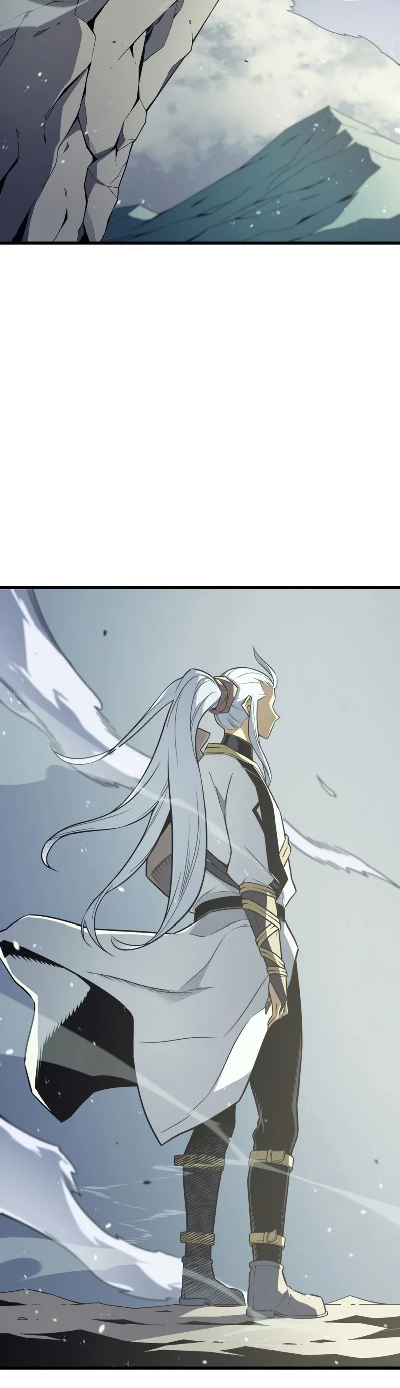 The Great Mage Returns After 4000 Years Chapter 108, page 40 of 56