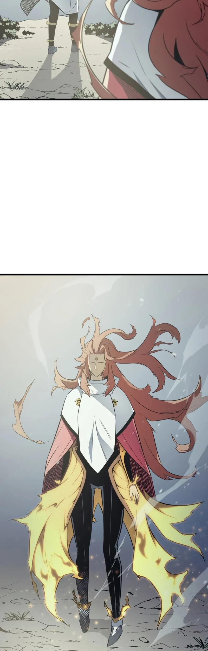 The Great Mage Returns After 4000 Years Chapter 108, page 42 of 56