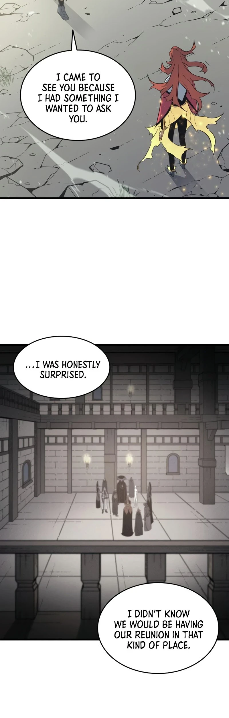 The Great Mage Returns After 4000 Years Chapter 108, page 44 of 56