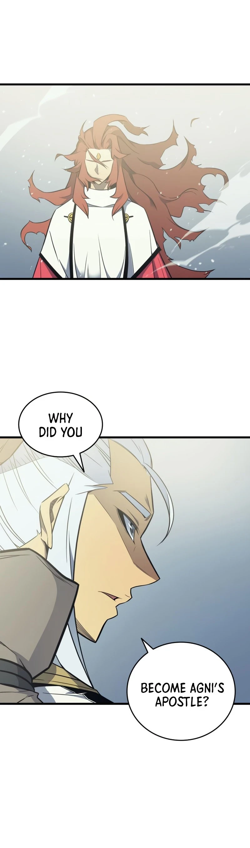 The Great Mage Returns After 4000 Years Chapter 108, page 45 of 56