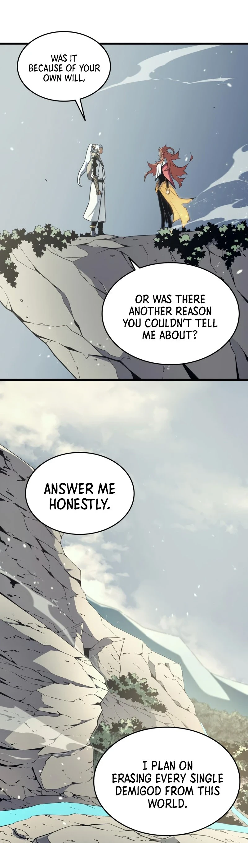 The Great Mage Returns After 4000 Years Chapter 108, page 46 of 56
