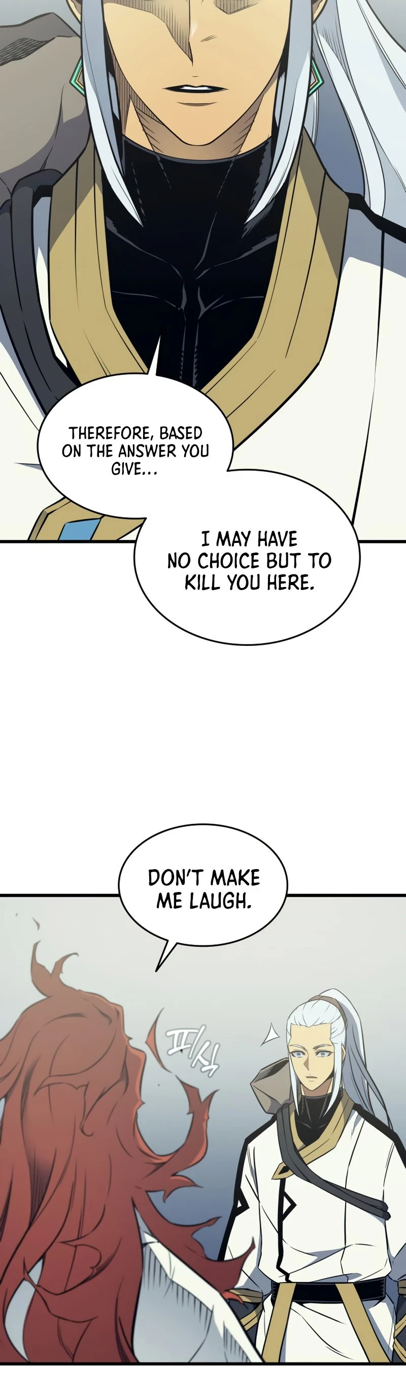 The Great Mage Returns After 4000 Years Chapter 108, page 48 of 56