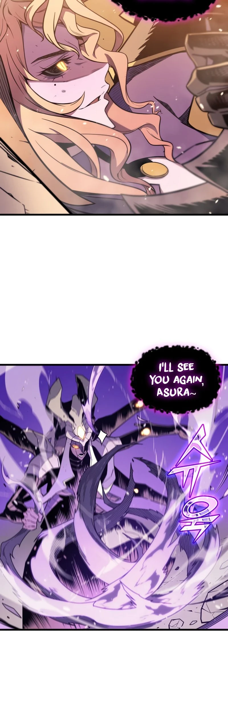 The Great Mage Returns After 4000 Years Chapter 108, page 7 of 56