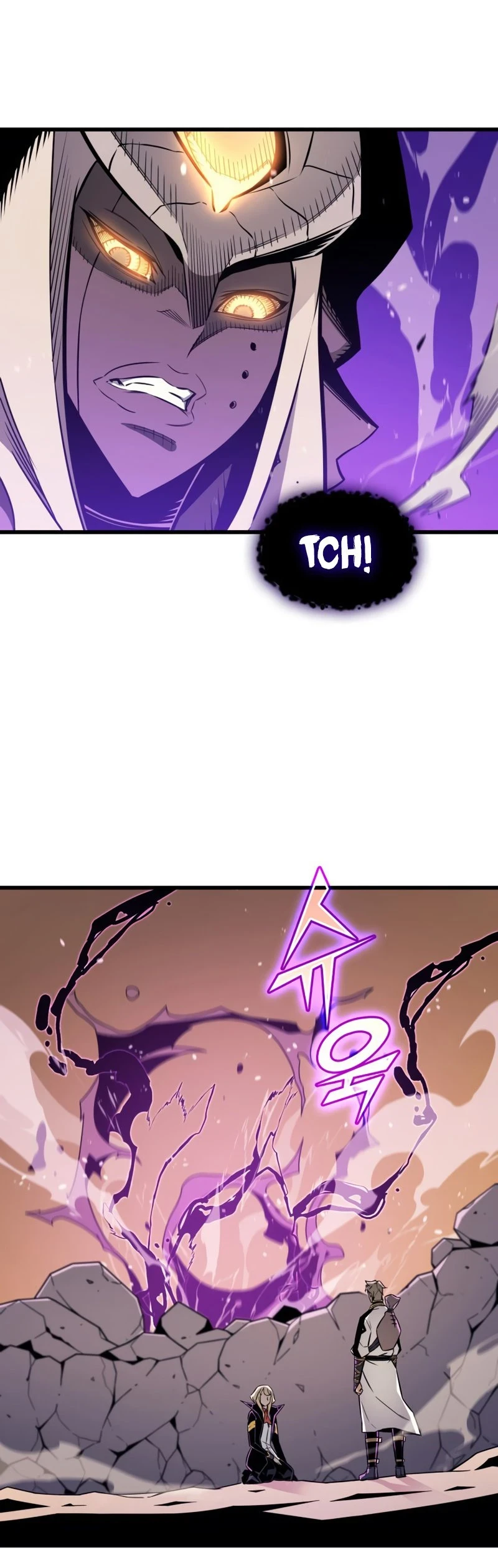 The Great Mage Returns After 4000 Years Chapter 108, page 8 of 56