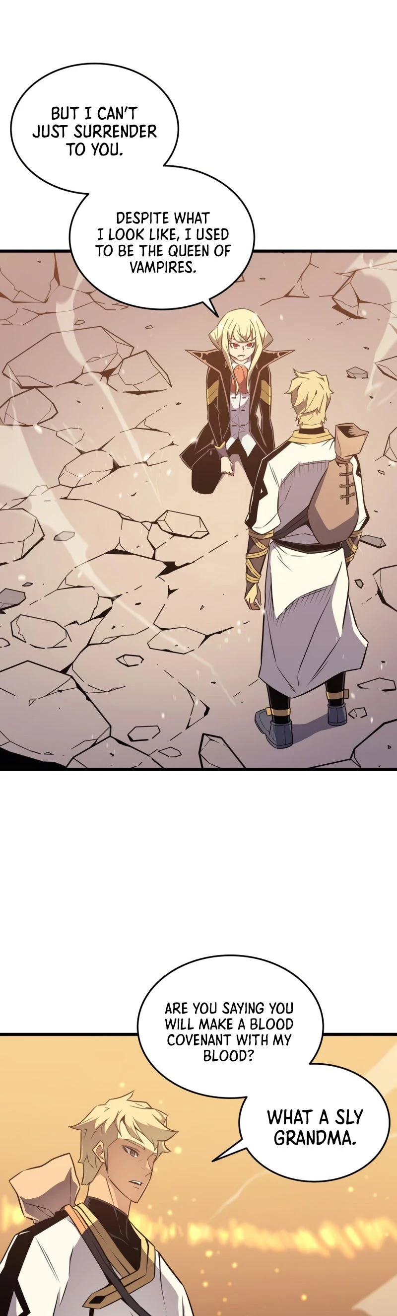 The Great Mage Returns After 4000 Years Chapter 108, page 9 of 56