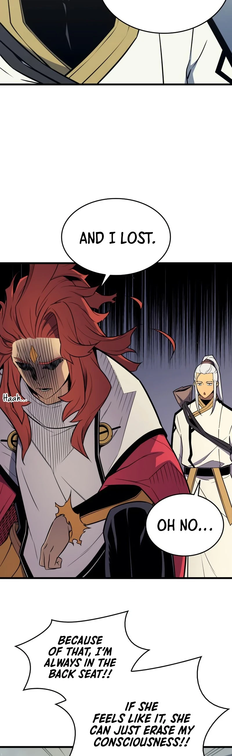 The Great Mage Returns After 4000 Years Chapter 109, page 10 of 56