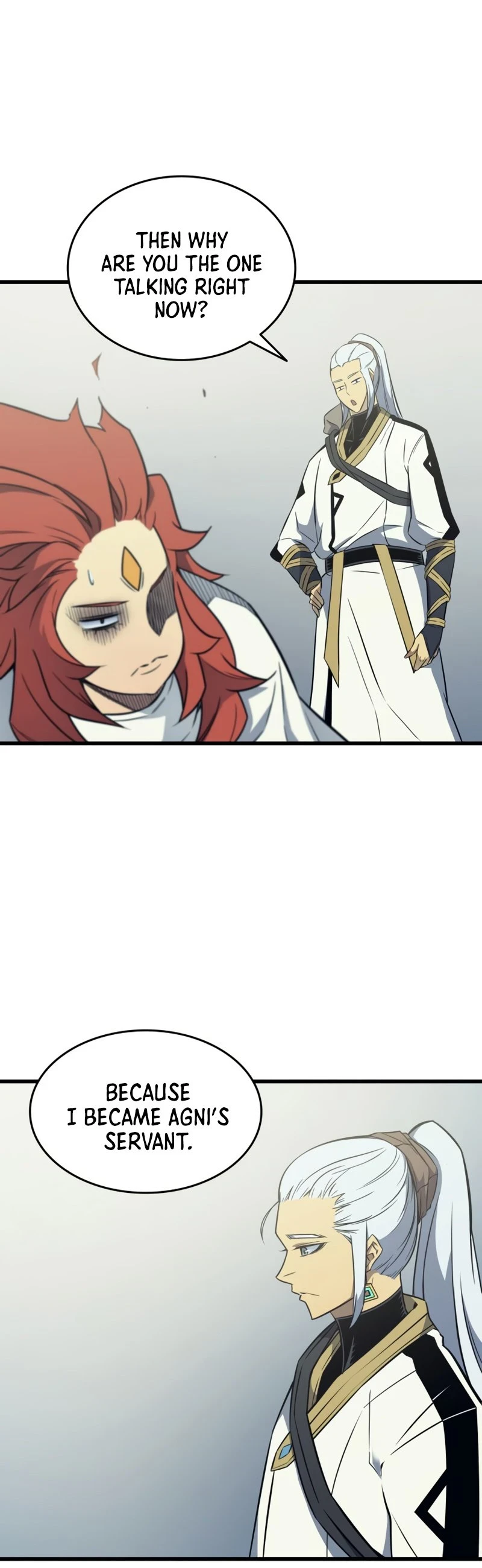 The Great Mage Returns After 4000 Years Chapter 109, page 12 of 56