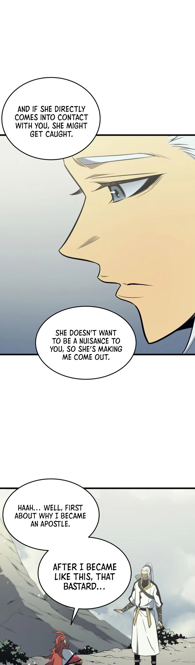 The Great Mage Returns After 4000 Years Chapter 109, page 13 of 56