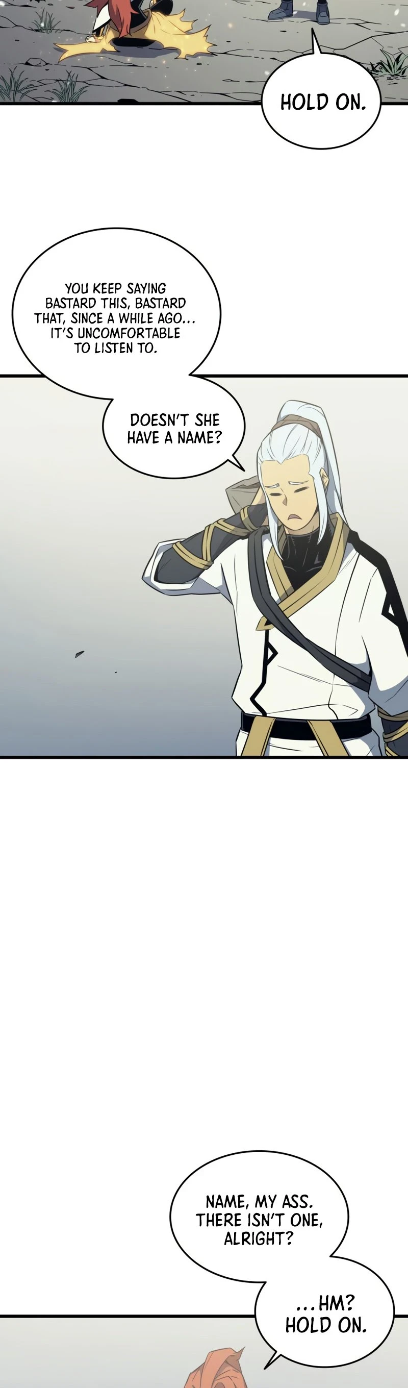 The Great Mage Returns After 4000 Years Chapter 109, page 14 of 56
