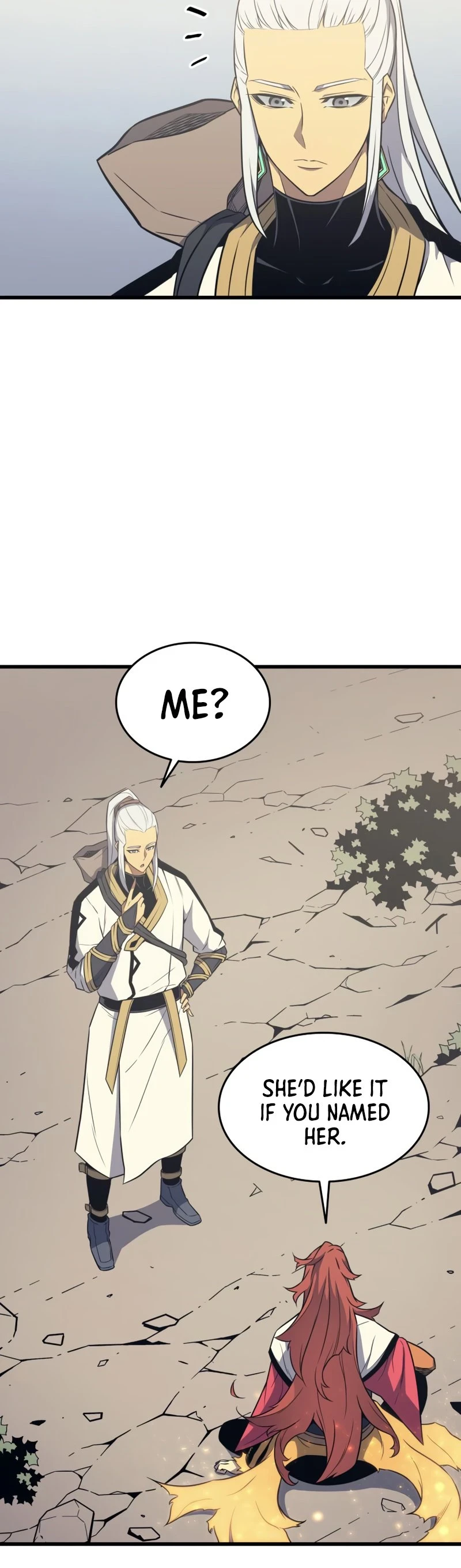 The Great Mage Returns After 4000 Years Chapter 109, page 16 of 56