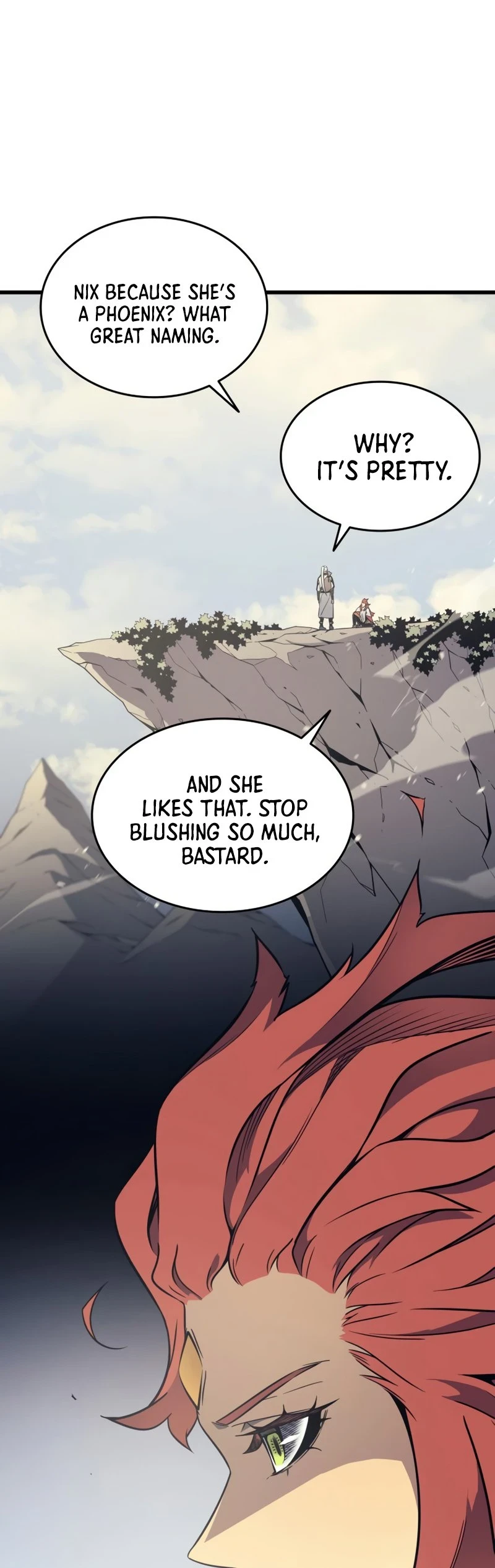 The Great Mage Returns After 4000 Years Chapter 109, page 18 of 56