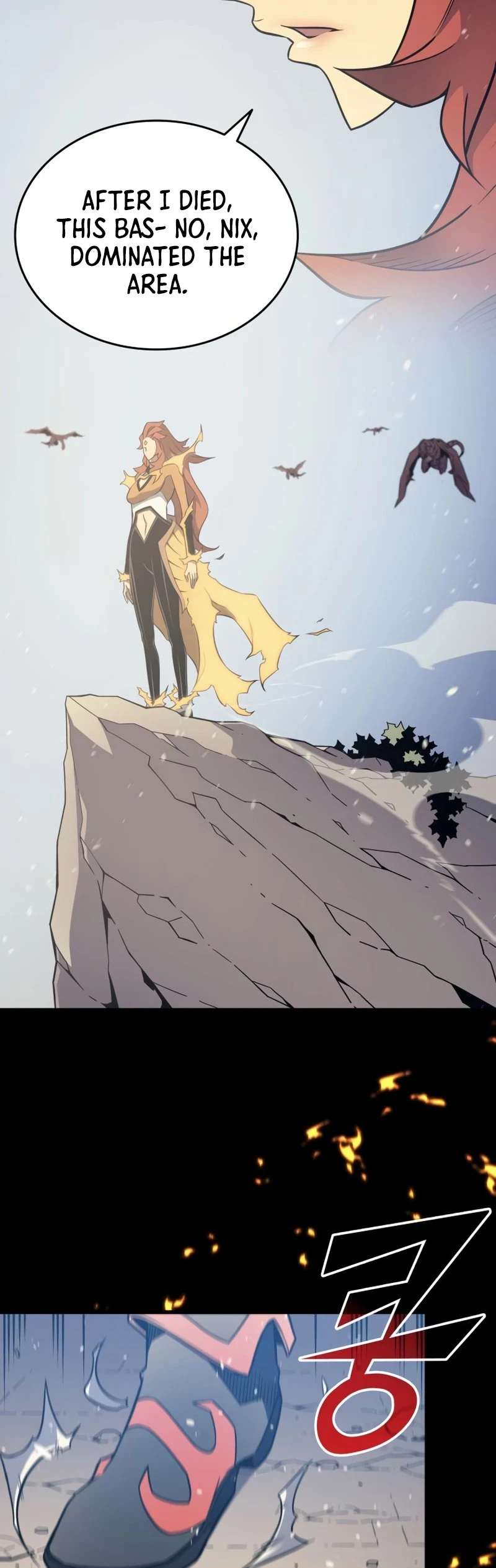 The Great Mage Returns After 4000 Years Chapter 109, page 19 of 56