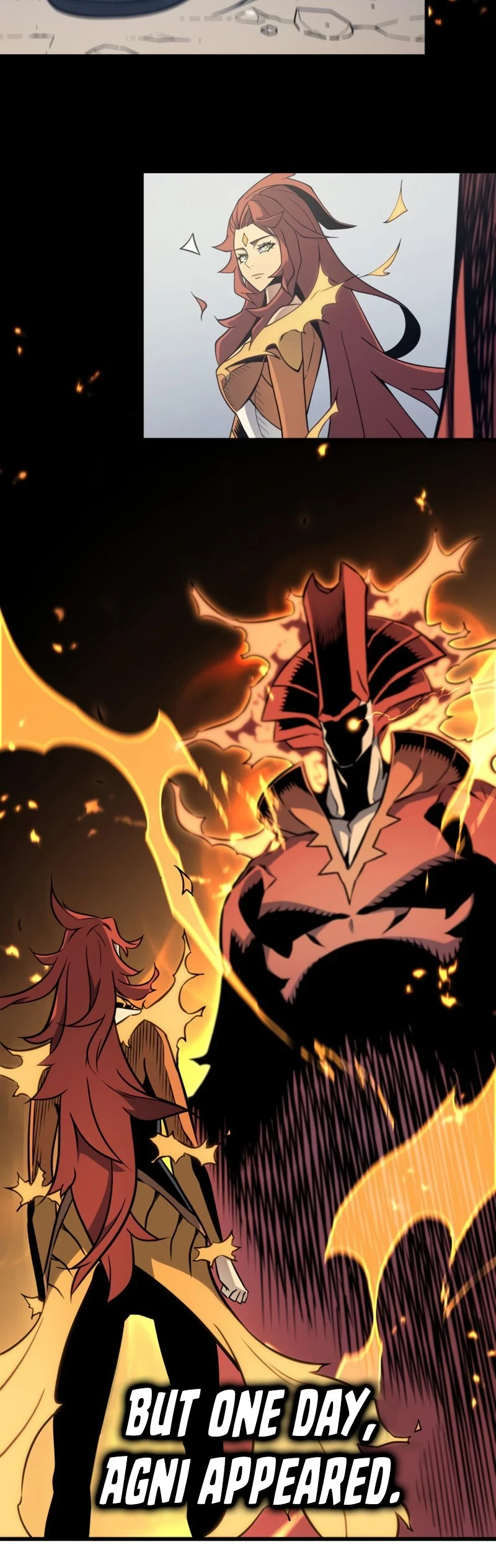 The Great Mage Returns After 4000 Years Chapter 109, page 20 of 56