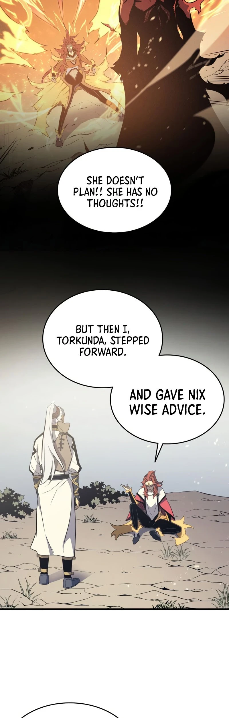 The Great Mage Returns After 4000 Years Chapter 109, page 22 of 56