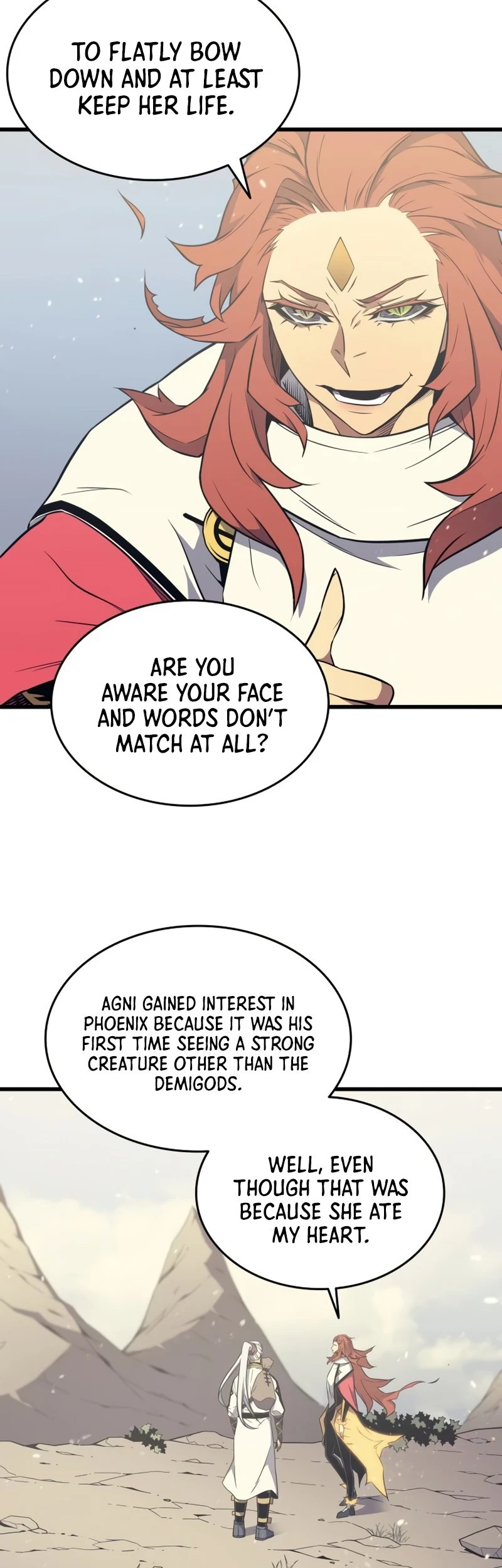 The Great Mage Returns After 4000 Years Chapter 109, page 23 of 56