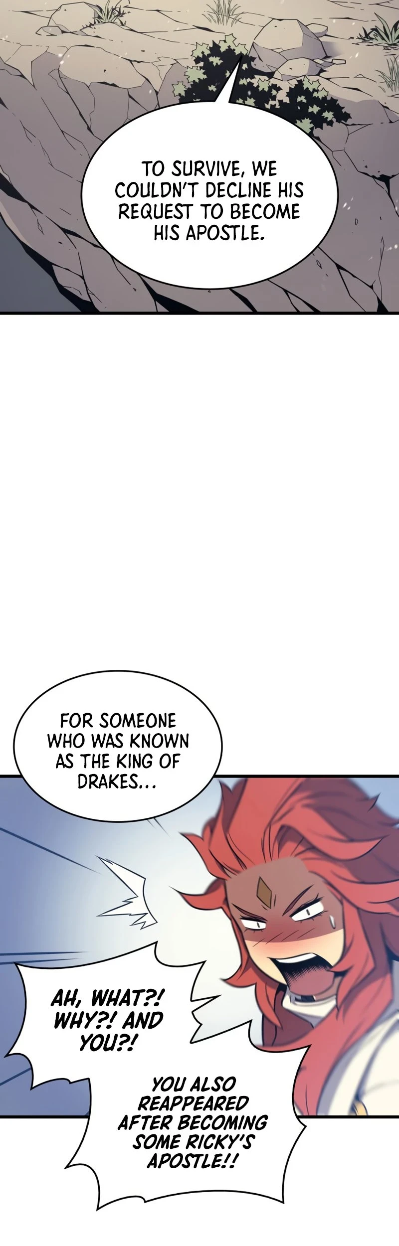 The Great Mage Returns After 4000 Years Chapter 109, page 24 of 56