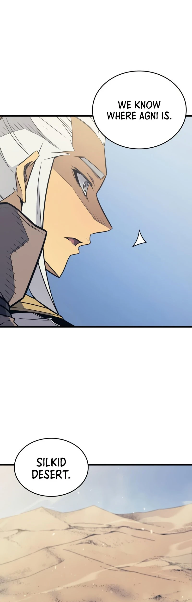 The Great Mage Returns After 4000 Years Chapter 109, page 29 of 56