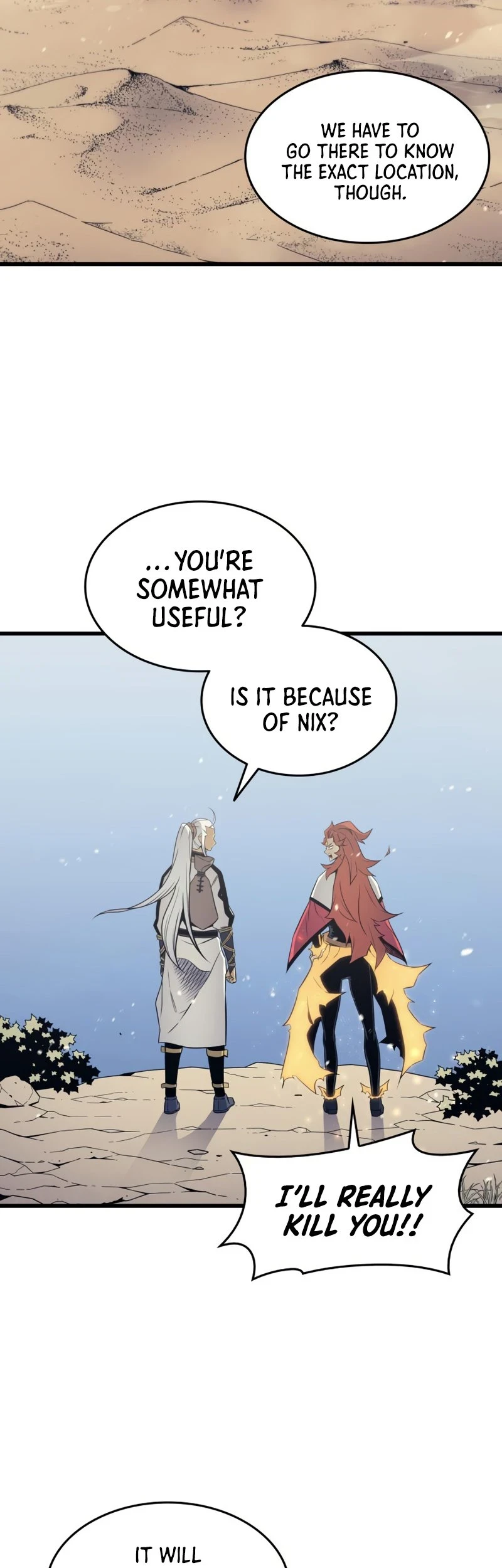 The Great Mage Returns After 4000 Years Chapter 109, page 30 of 56