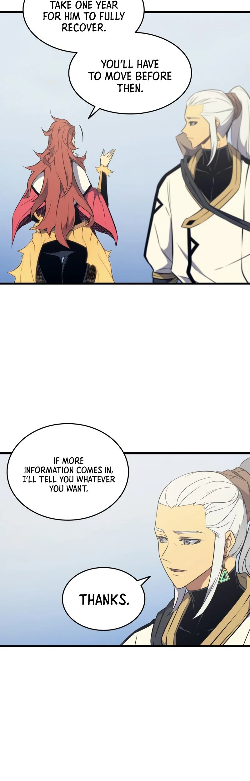 The Great Mage Returns After 4000 Years Chapter 109, page 31 of 56