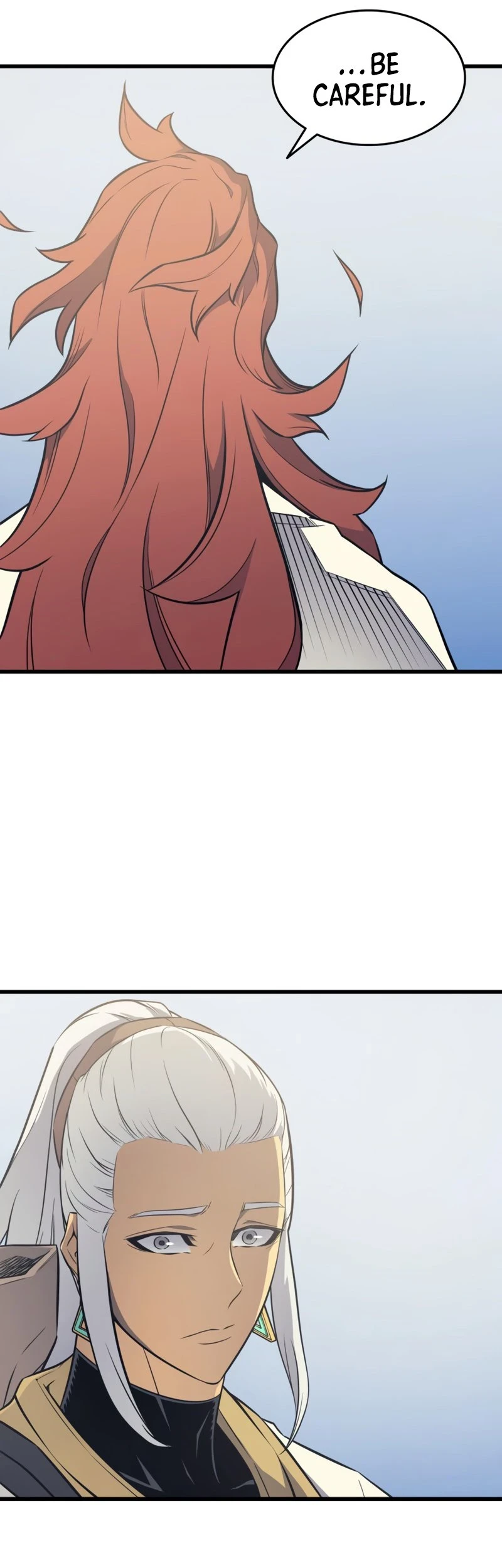 The Great Mage Returns After 4000 Years Chapter 109, page 32 of 56