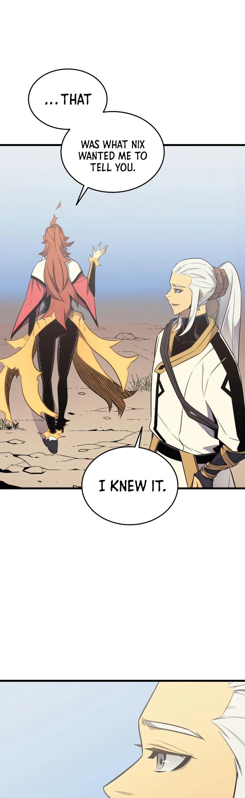 The Great Mage Returns After 4000 Years Chapter 109, page 33 of 56