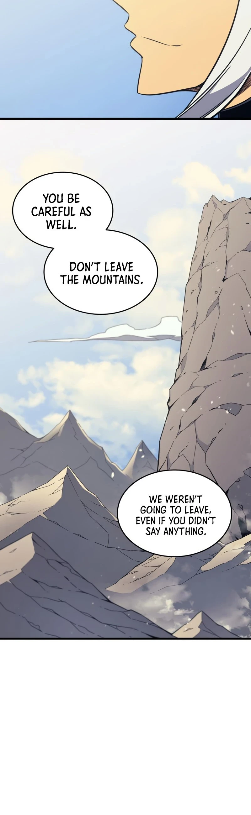 The Great Mage Returns After 4000 Years Chapter 109, page 34 of 56