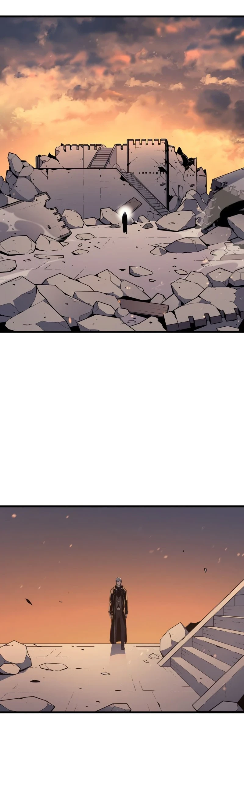 The Great Mage Returns After 4000 Years Chapter 109, page 35 of 56
