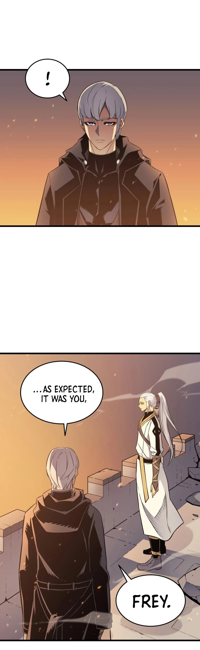 The Great Mage Returns After 4000 Years Chapter 109, page 36 of 56