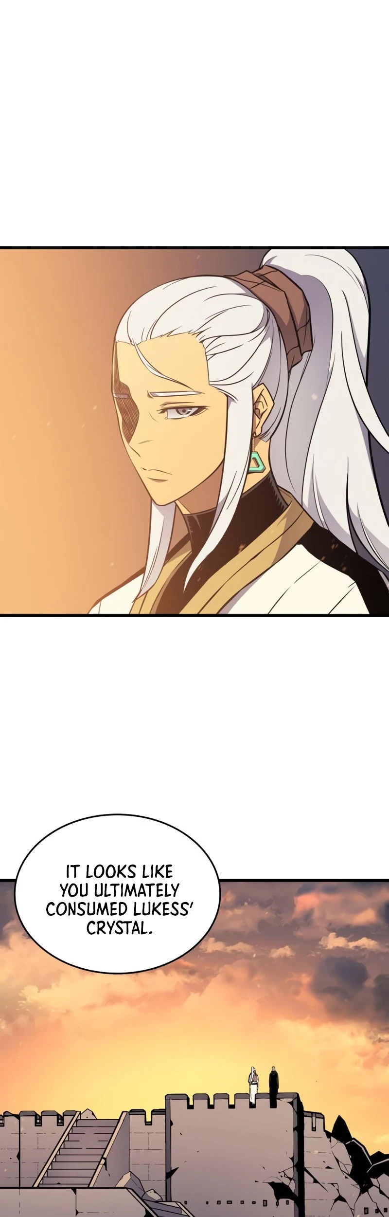 The Great Mage Returns After 4000 Years Chapter 109, page 37 of 56