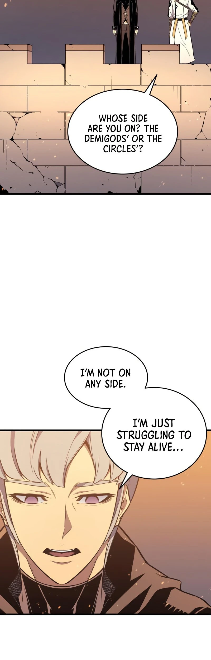The Great Mage Returns After 4000 Years Chapter 109, page 40 of 56