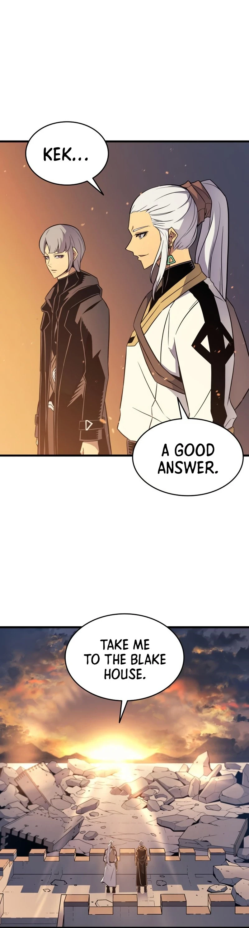 The Great Mage Returns After 4000 Years Chapter 109, page 41 of 56
