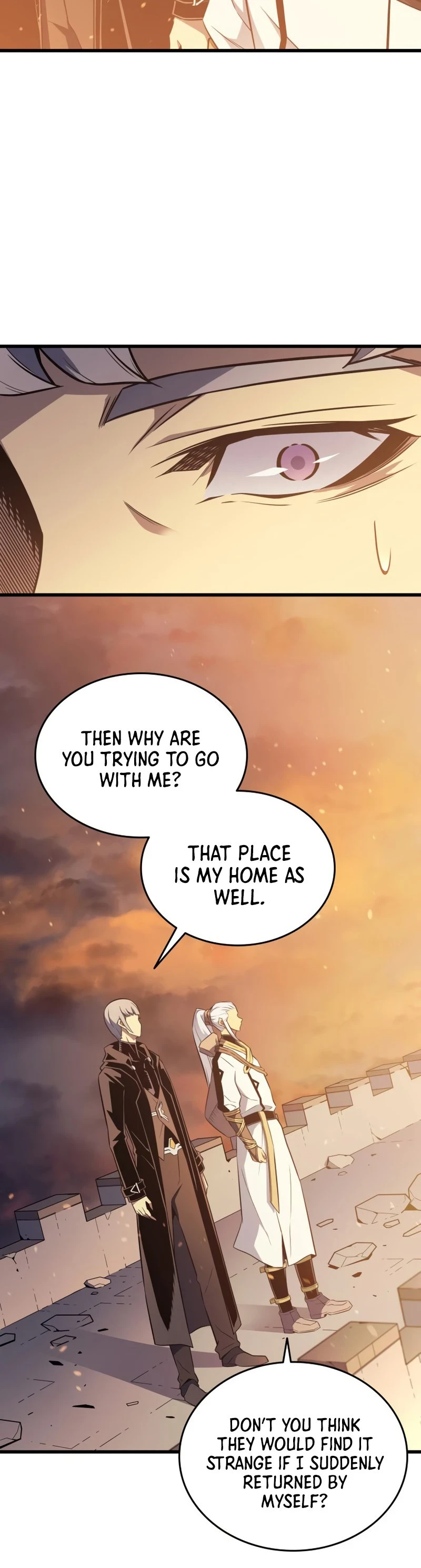 The Great Mage Returns After 4000 Years Chapter 109, page 44 of 56