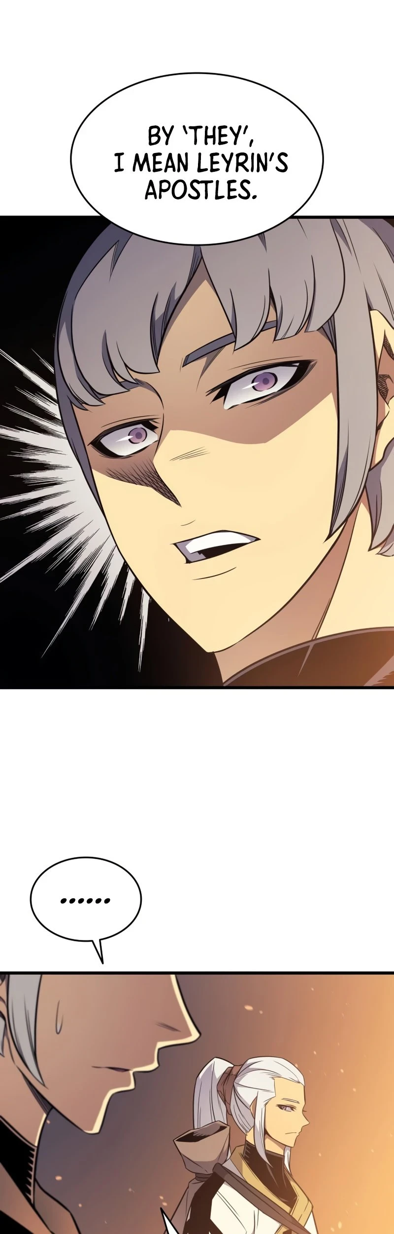The Great Mage Returns After 4000 Years Chapter 109, page 45 of 56