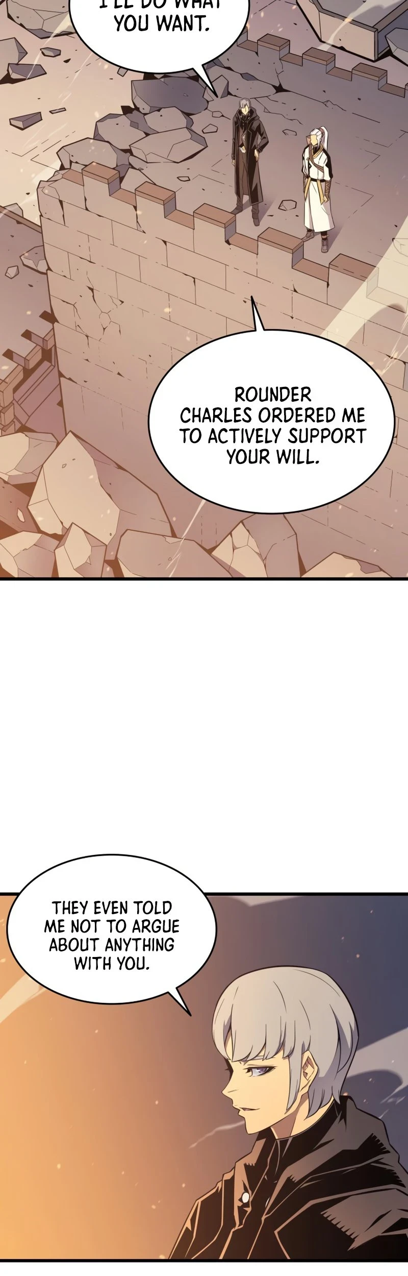 The Great Mage Returns After 4000 Years Chapter 109, page 47 of 56