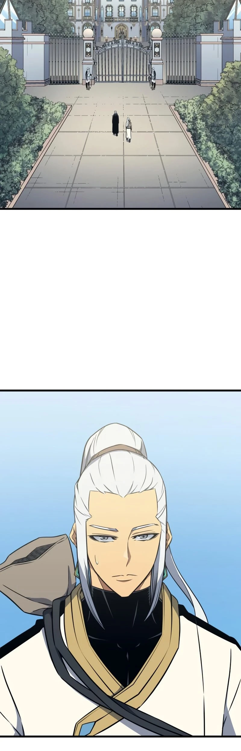 The Great Mage Returns After 4000 Years Chapter 109, page 50 of 56