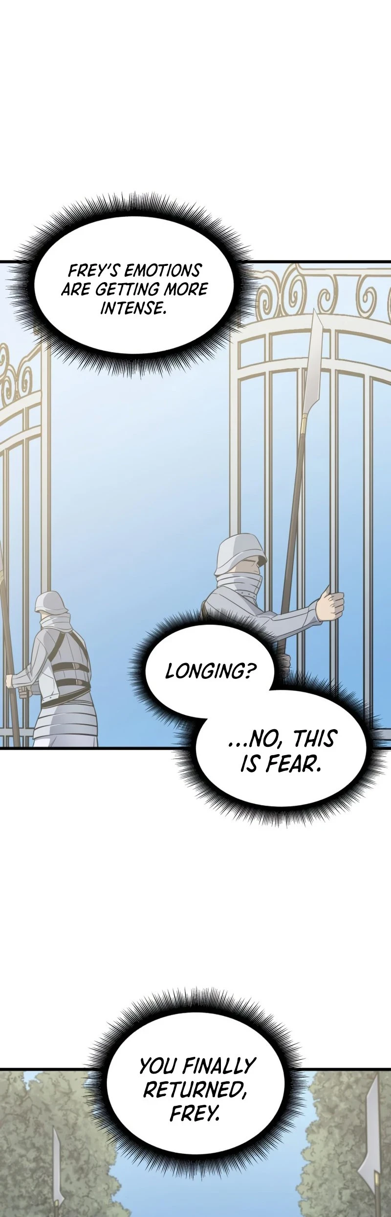 The Great Mage Returns After 4000 Years Chapter 109, page 51 of 56