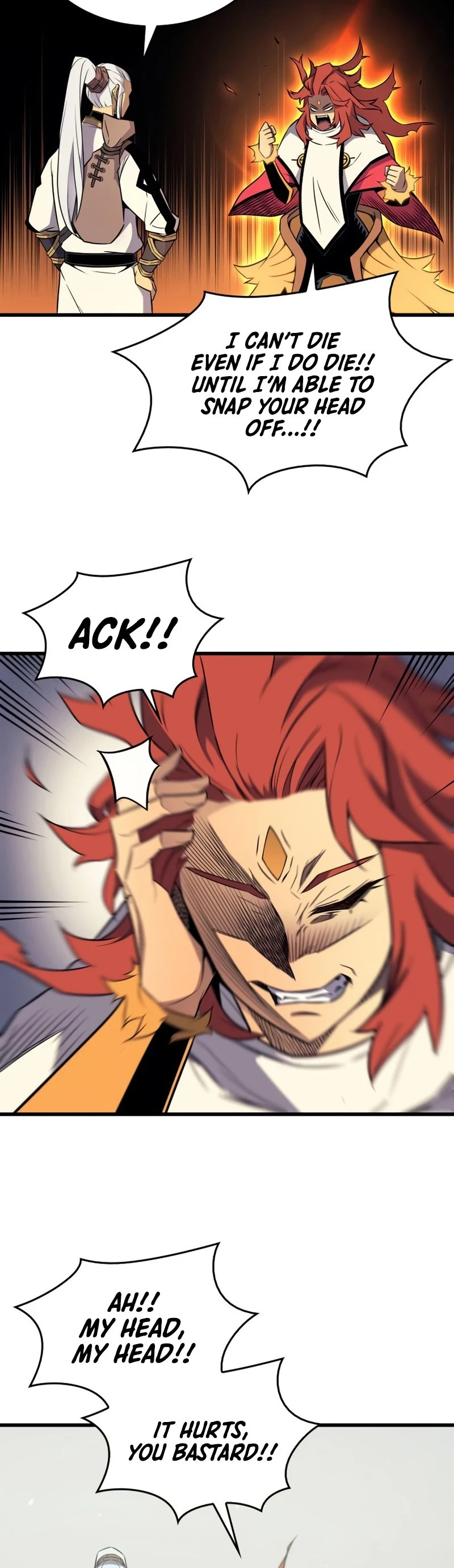 The Great Mage Returns After 4000 Years Chapter 109, page 7 of 56