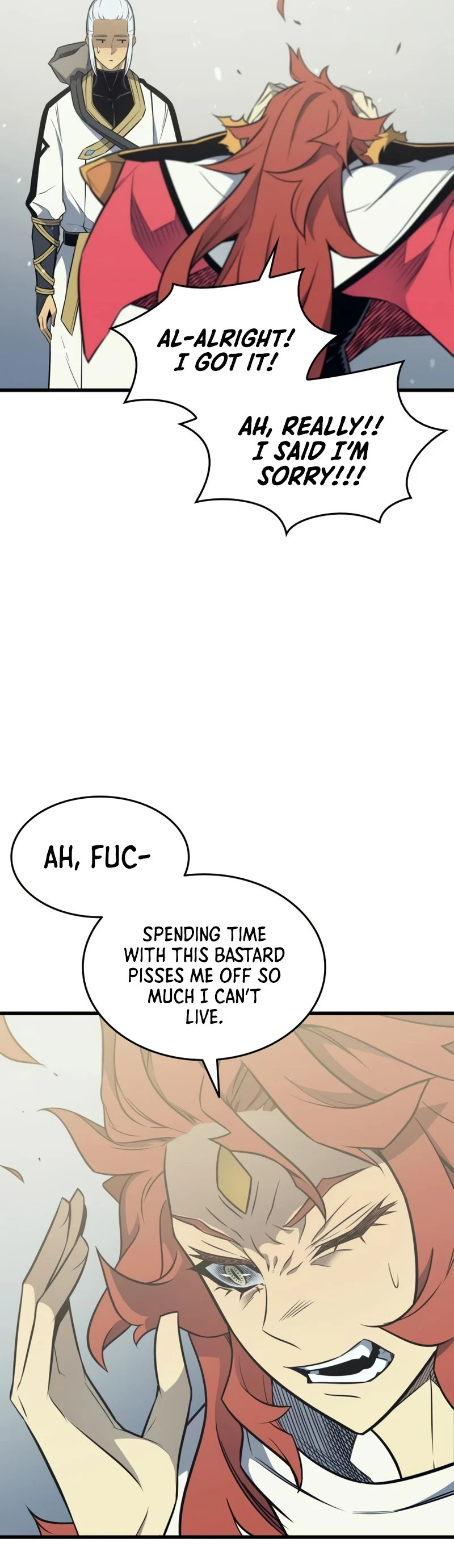 The Great Mage Returns After 4000 Years Chapter 109, page 8 of 56