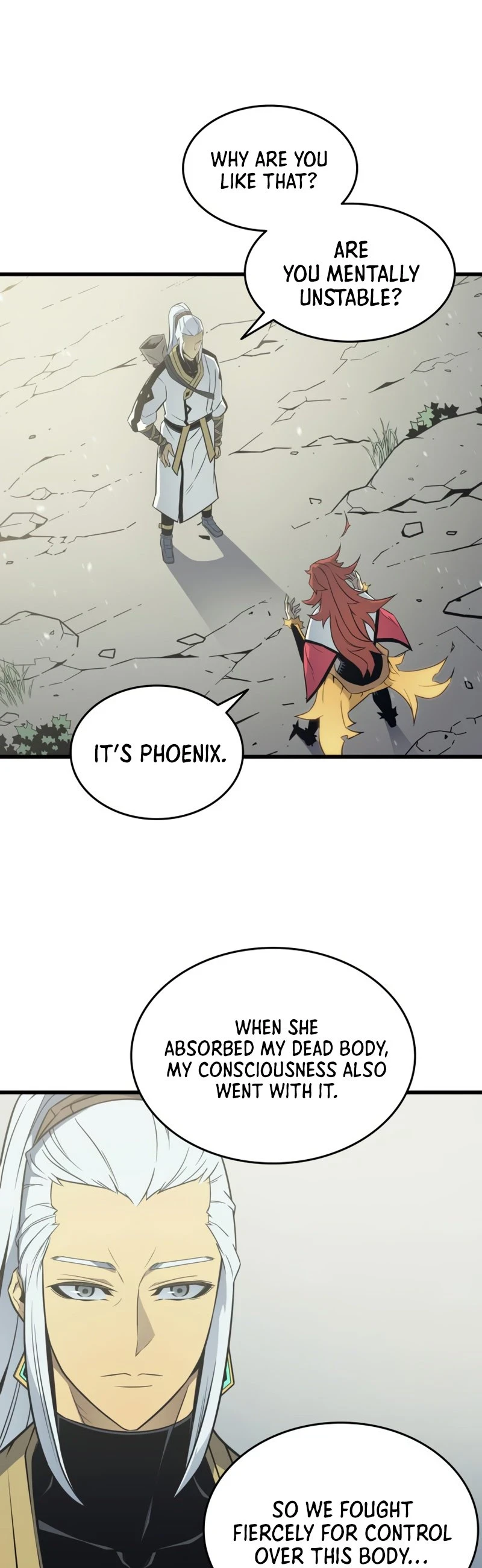The Great Mage Returns After 4000 Years Chapter 109, page 9 of 56