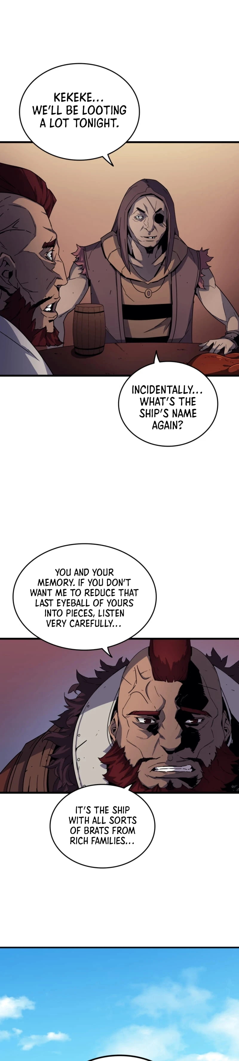 The Great Mage Returns After 4000 Years Chapter 11, page 22 of 31